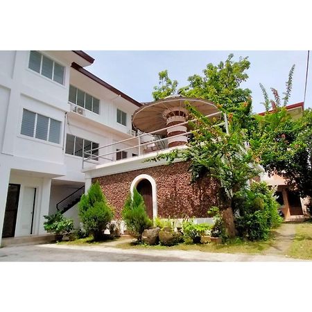 Oyo 799 Ddd Habitat Iloilo Hotell Exteriör bild
