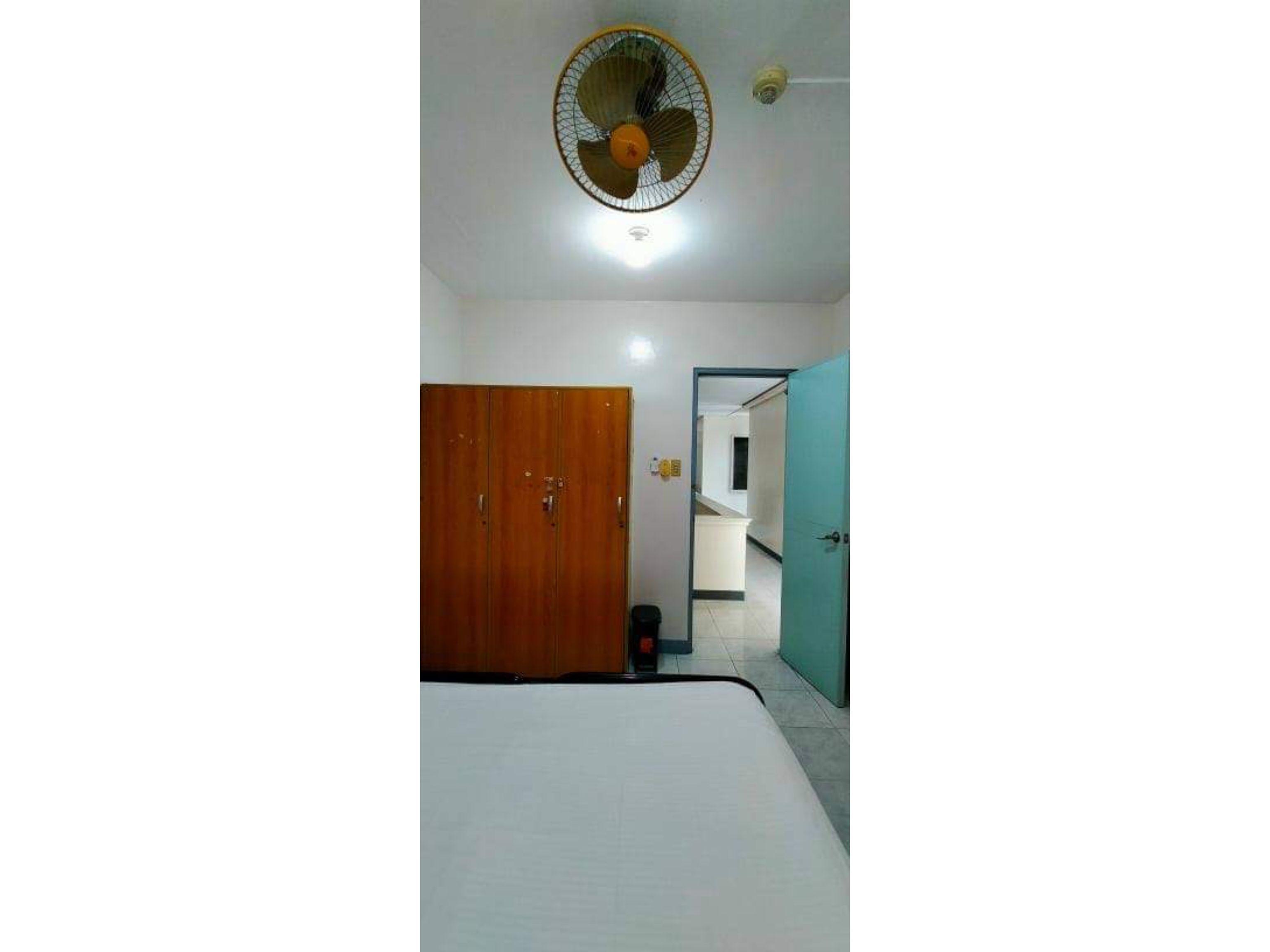 Oyo 799 Ddd Habitat Iloilo Hotell Exteriör bild
