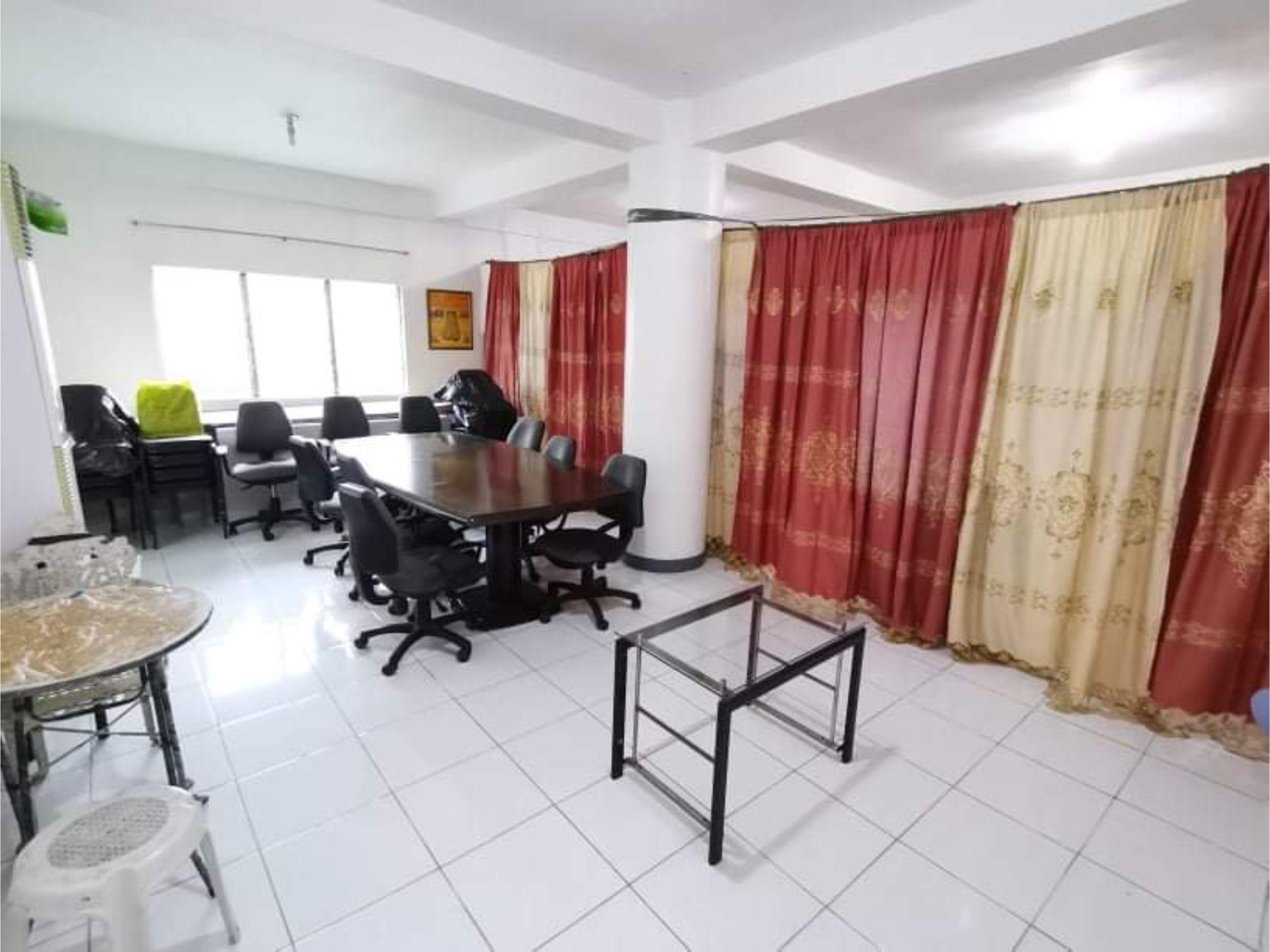 Oyo 799 Ddd Habitat Iloilo Hotell Exteriör bild