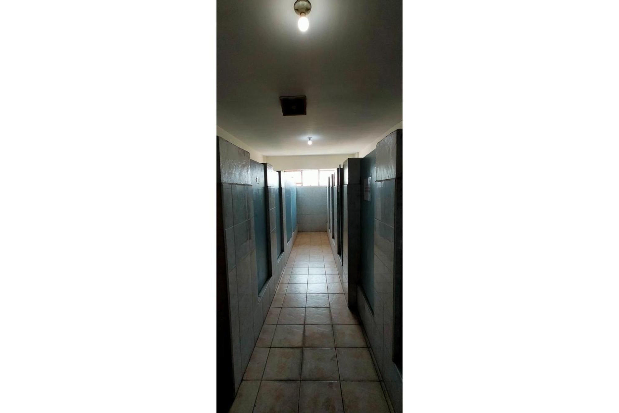Oyo 799 Ddd Habitat Iloilo Hotell Exteriör bild